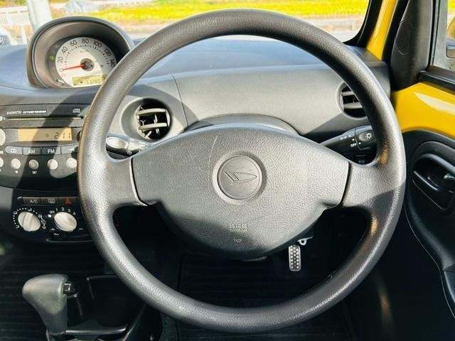 Ref:AUX-20900735 DAIHATSU ESSE 2009 - Image 3