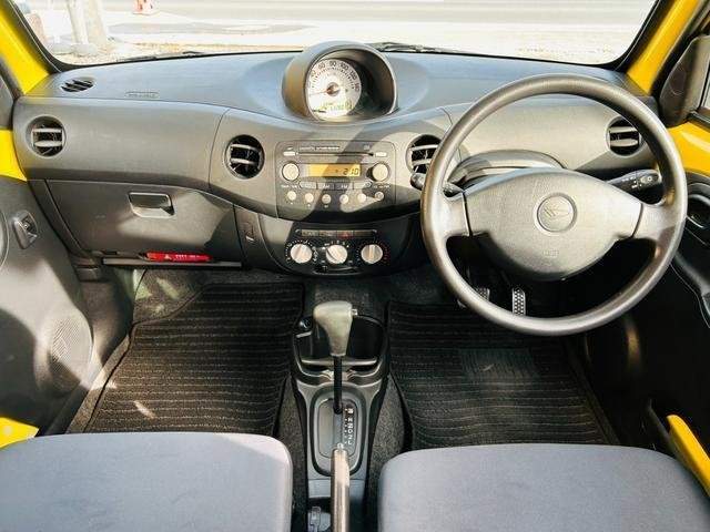 Ref:AUX-20900735 DAIHATSU ESSE 2009 - Image 4