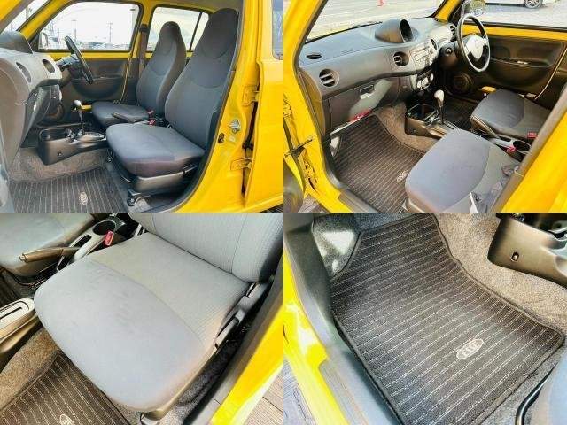 Ref:AUX-20900735 DAIHATSU ESSE 2009 - Image 6