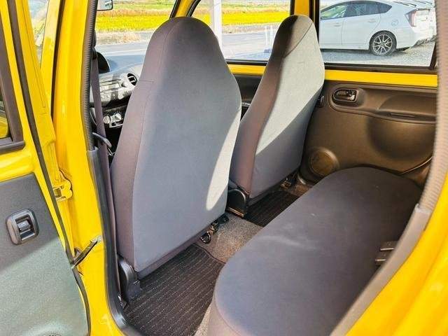 Ref:AUX-20900735 DAIHATSU ESSE 2009 - Image 7