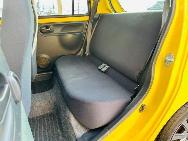 Ref:AUX-20900735 DAIHATSU ESSE 2009 - Image 8