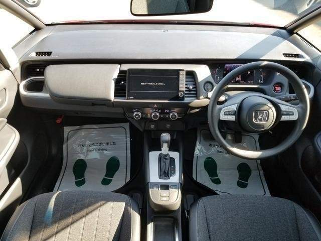 Ref:AUX-20900757 HONDA FIT 2020 - Image 2