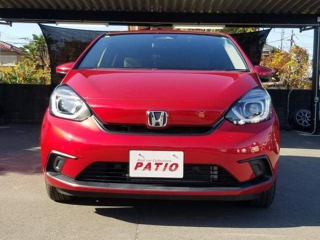 Ref:AUX-20900757 HONDA FIT 2020 - Image 14