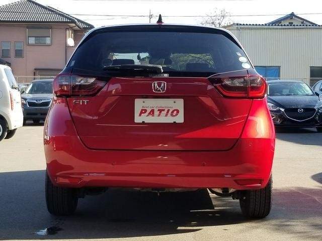 Ref:AUX-20900757 HONDA FIT 2020 - Image 15