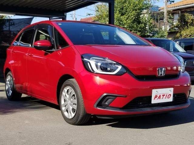 Ref:AUX-20900757 HONDA FIT 2020 - Image 16