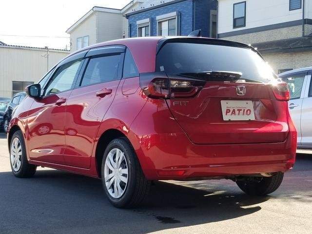 Ref:AUX-20900757 HONDA FIT 2020 - Image 17