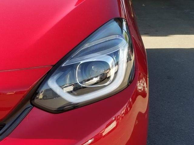 Ref:AUX-20900757 HONDA FIT 2020 - Image 19