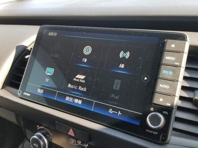 Ref:AUX-20900757 HONDA FIT 2020 - Image 4