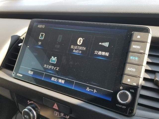 Ref:AUX-20900757 HONDA FIT 2020 - Image 5