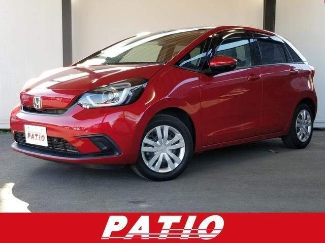 Ref:AUX-20900757 HONDA FIT 2020