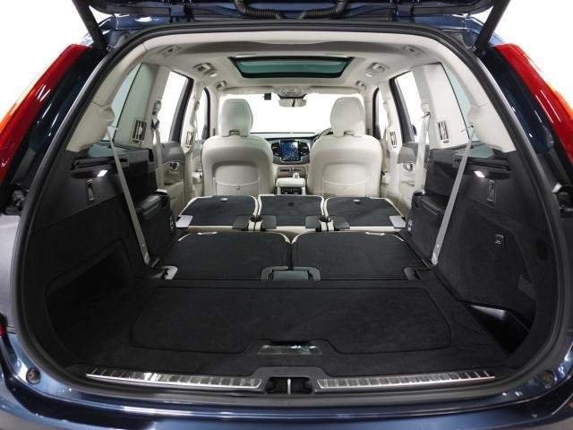 Ref:AUX-20900762 VOLVO XC90 2023 - Image 18
