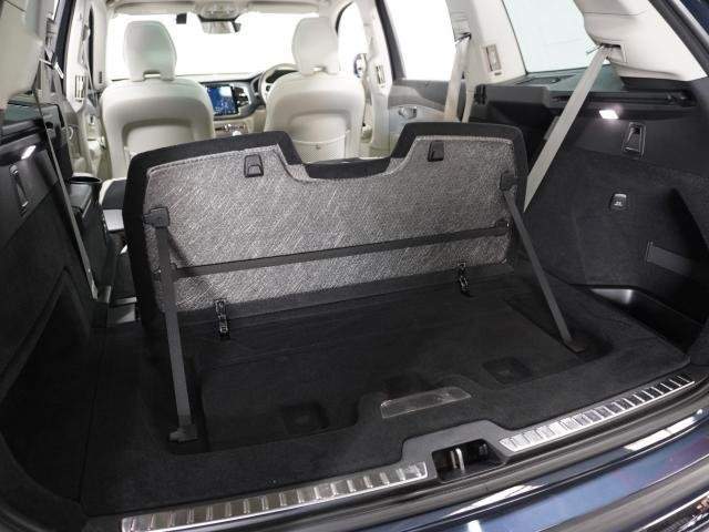 Ref:AUX-20900762 VOLVO XC90 2023 - Image 19