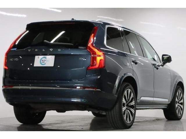 Ref:AUX-20900762 VOLVO XC90 2023 - Image 3