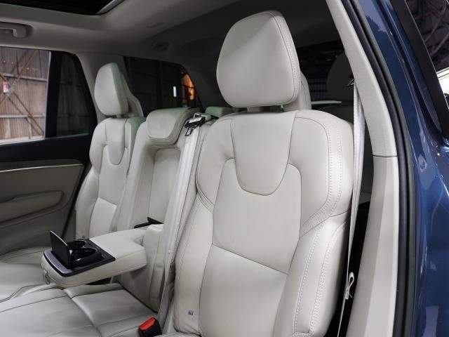 Ref:AUX-20900762 VOLVO XC90 2023 - Image 10