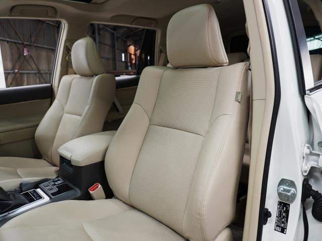 Ref:AUX-20900764 TOYOTA LAND CRUISER PRADO 2023 - Image 13