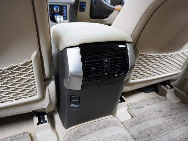 Ref:AUX-20900764 TOYOTA LAND CRUISER PRADO 2023 - Image 16