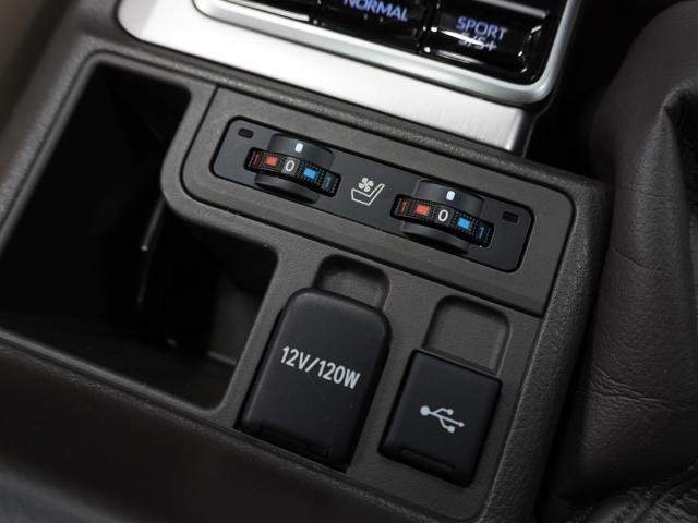 Ref:AUX-20900764 TOYOTA LAND CRUISER PRADO 2023 - Image 8