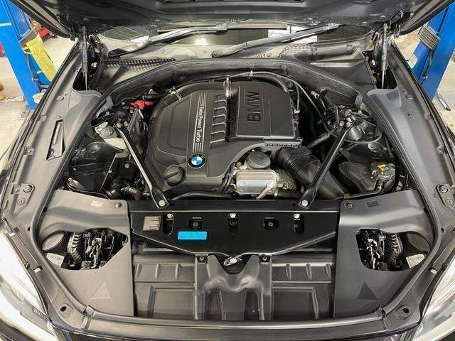 Ref:AUX-20900826 BMW 6 SERIES 2017 - Image 2