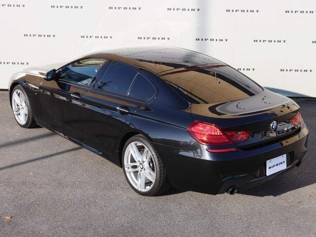 Ref:AUX-20900826 BMW 6 SERIES 2017 - Image 12