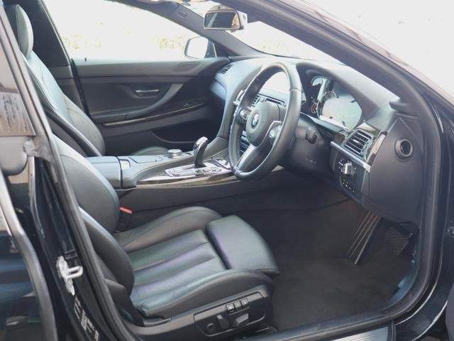 Ref:AUX-20900826 BMW 6 SERIES 2017 - Image 15