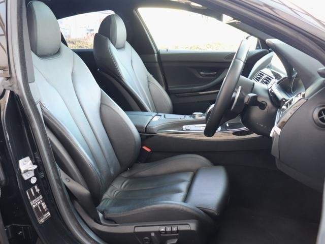 Ref:AUX-20900826 BMW 6 SERIES 2017 - Image 17