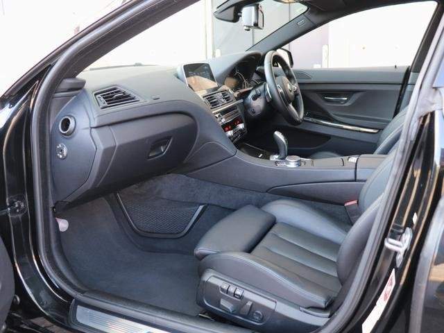 Ref:AUX-20900826 BMW 6 SERIES 2017 - Image 19