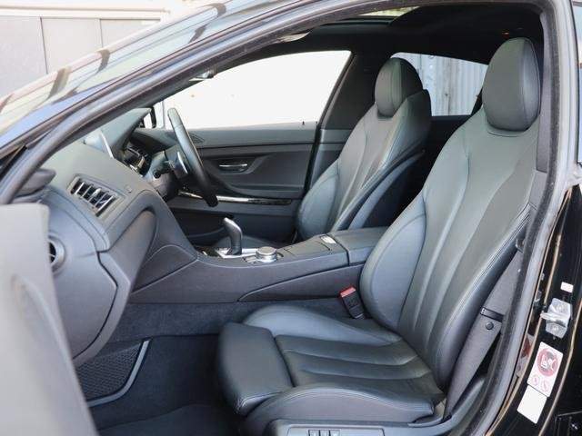 Ref:AUX-20900826 BMW 6 SERIES 2017 - Image 20