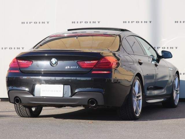 Ref:AUX-20900826 BMW 6 SERIES 2017 - Image 3
