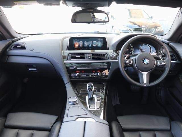 Ref:AUX-20900826 BMW 6 SERIES 2017 - Image 4
