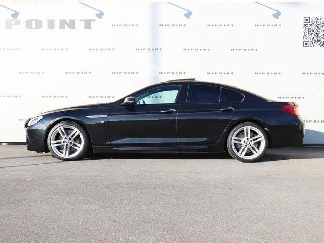Ref:AUX-20900826 BMW 6 SERIES 2017 - Image 5
