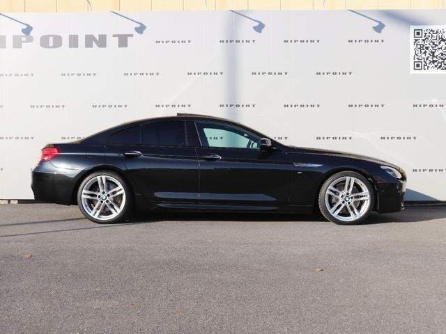 Ref:AUX-20900826 BMW 6 SERIES 2017 - Image 6