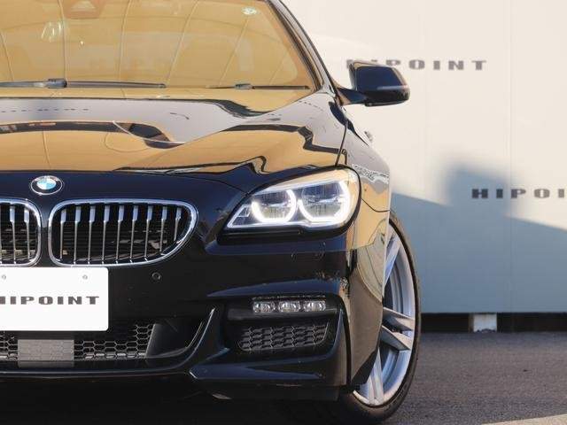 Ref:AUX-20900826 BMW 6 SERIES 2017 - Image 9