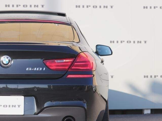 Ref:AUX-20900826 BMW 6 SERIES 2017 - Image 10