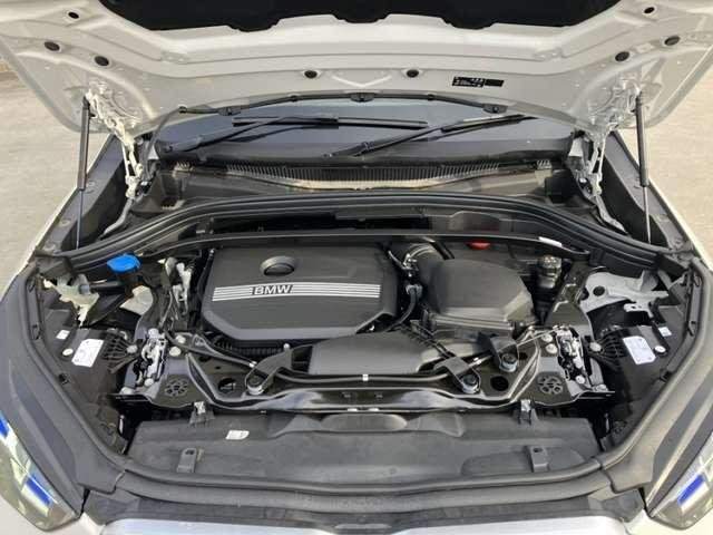 Ref:AUX-20903021 BMW X2 2025 - Image 14