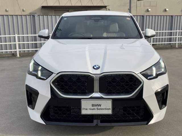 Ref:AUX-20903021 BMW X2 2025 - Image 3