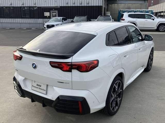 Ref:AUX-20903021 BMW X2 2025 - Image 5