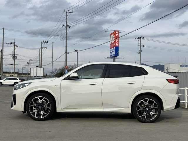 Ref:AUX-20903021 BMW X2 2025 - Image 6