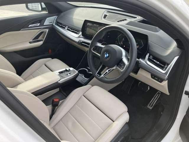 Ref:AUX-20903021 BMW X2 2025 - Image 8