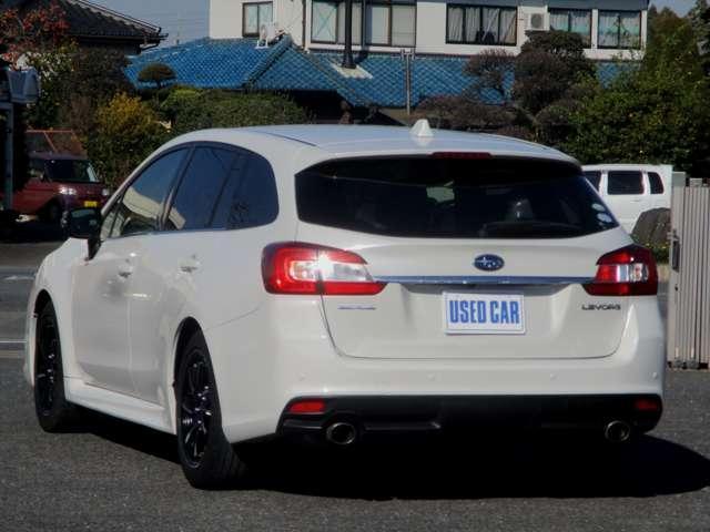 Ref:AUX-20904060 SUBARU LEVORG 2015 2 Ref:AUX-20904060 SUBARU LEVORG 2015 - Image 2