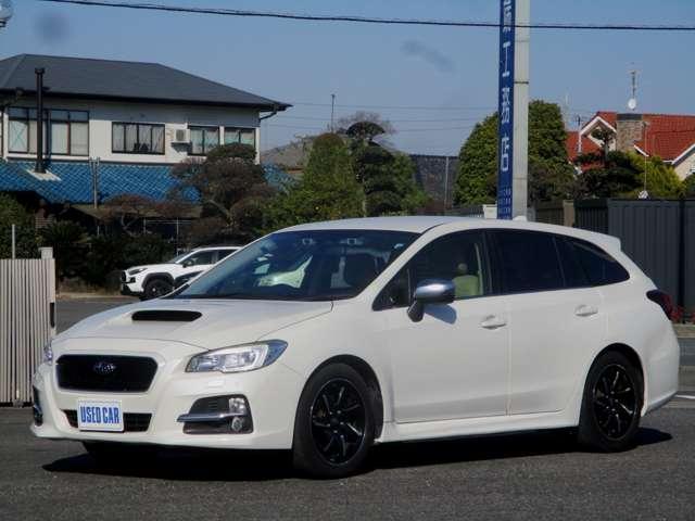 Ref:AUX-20904060 SUBARU LEVORG 2015 11 Ref:AUX-20904060 SUBARU LEVORG 2015 - Image 11
