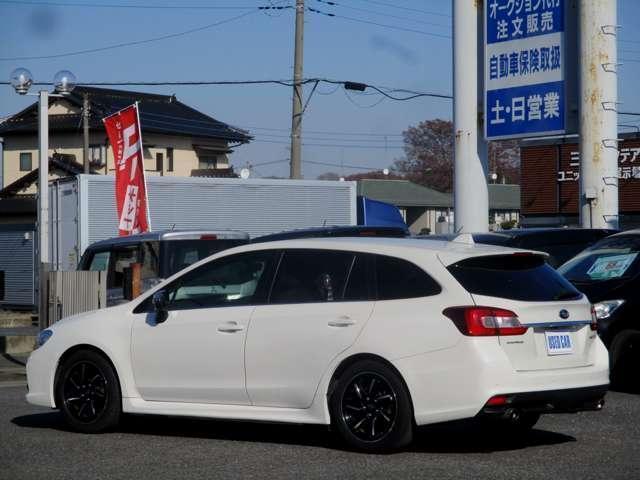 Ref:AUX-20904060 SUBARU LEVORG 2015 12 Ref:AUX-20904060 SUBARU LEVORG 2015 - Image 12