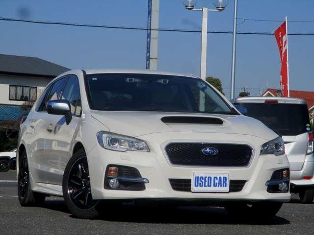 Ref:AUX-20904060 SUBARU LEVORG 2015 13 Ref:AUX-20904060 SUBARU LEVORG 2015 - Image 13