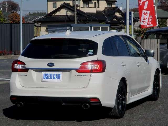 Ref:AUX-20904060 SUBARU LEVORG 2015 14 Ref:AUX-20904060 SUBARU LEVORG 2015 - Image 14