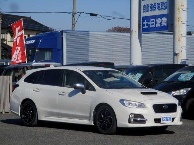 Ref:AUX-20904060 SUBARU LEVORG 2015 15 Ref:AUX-20904060 SUBARU LEVORG 2015 - Image 15