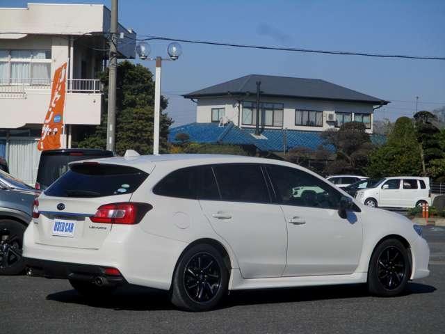 Ref:AUX-20904060 SUBARU LEVORG 2015 16 Ref:AUX-20904060 SUBARU LEVORG 2015 - Image 16