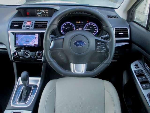 Ref:AUX-20904060 SUBARU LEVORG 2015 3 Ref:AUX-20904060 SUBARU LEVORG 2015 - Image 3