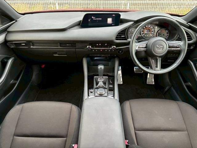 Ref:AUX-20905712 MAZDA MAZDA3 FASTBACK 2019 - Image 2