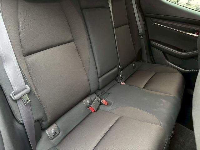 Ref:AUX-20905712 MAZDA MAZDA3 FASTBACK 2019 - Image 11