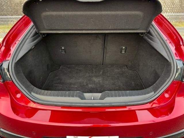 Ref:AUX-20905712 MAZDA MAZDA3 FASTBACK 2019 - Image 12