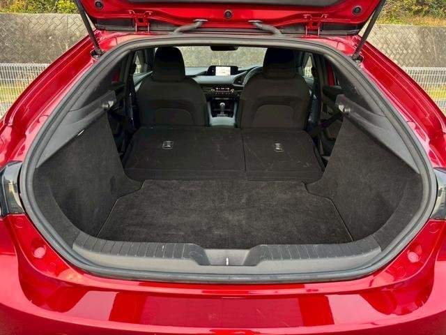 Ref:AUX-20905712 MAZDA MAZDA3 FASTBACK 2019 - Image 13